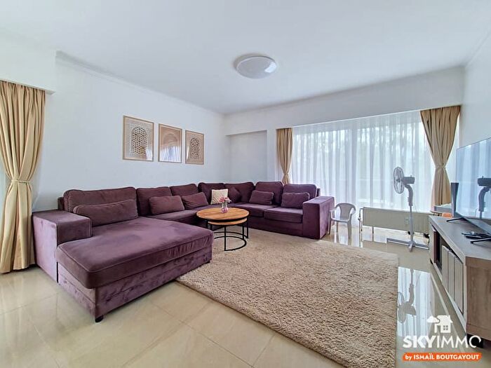 3-kamerappartement te koop in Grimbergen