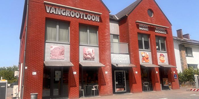 3-kamerappartement te huur in Sint-Truiden