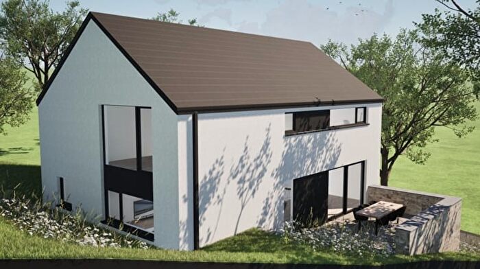 3-kamerhuis te koop in Montigny-le-Tilleul