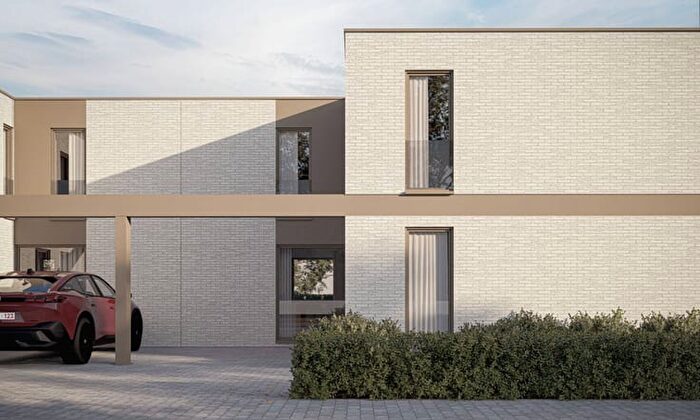 3-kamerhuis te koop in BILZEN