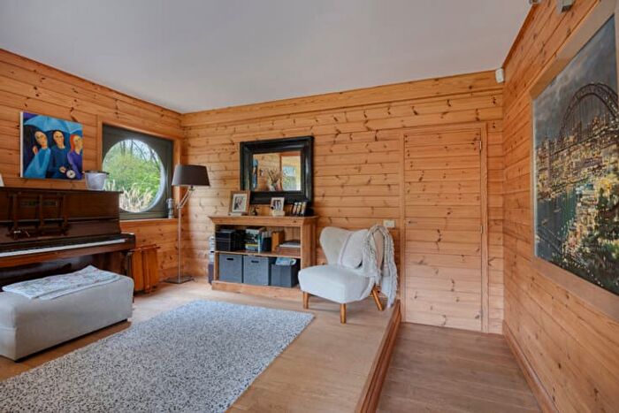 Huizen Koop Huur - 3