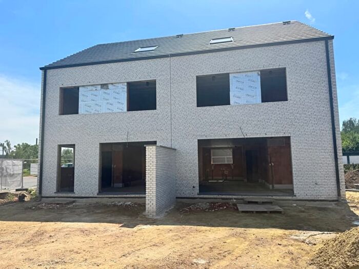 Huizen Koop Huur - 3