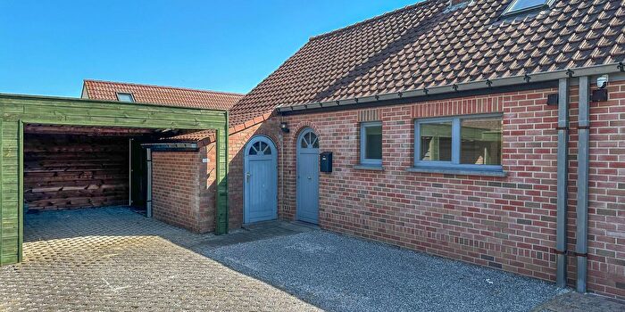 3-kamerhuis te huur in Oostduinkerke