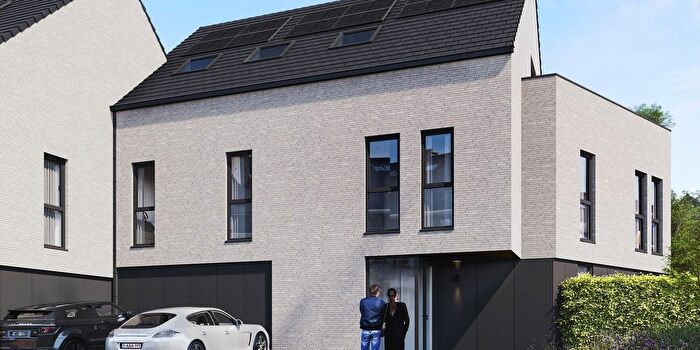 Huizen Koop Huur - 3