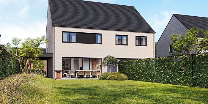 Huizen Koop Huur - 2