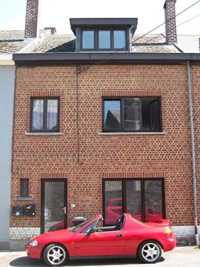 2-kamerappartement te huur in Fosses-la-Ville