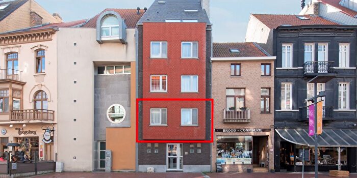 Huizen Koop Huur - 3