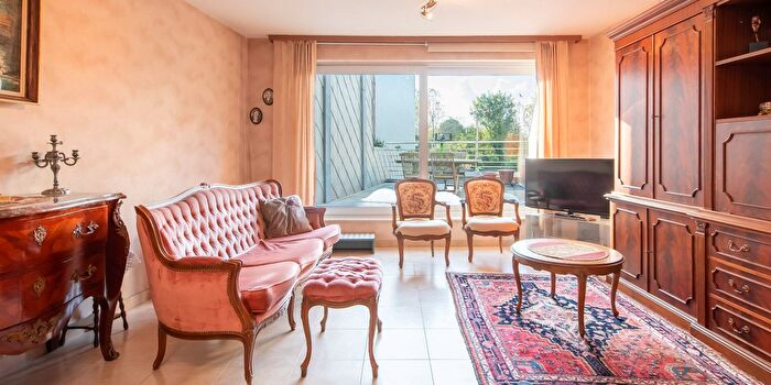2-kamerappartement te koop in Middelkerke