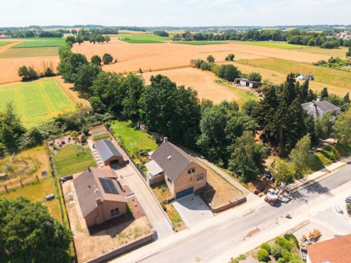 5-kamerhuis te koop in Holsbeek