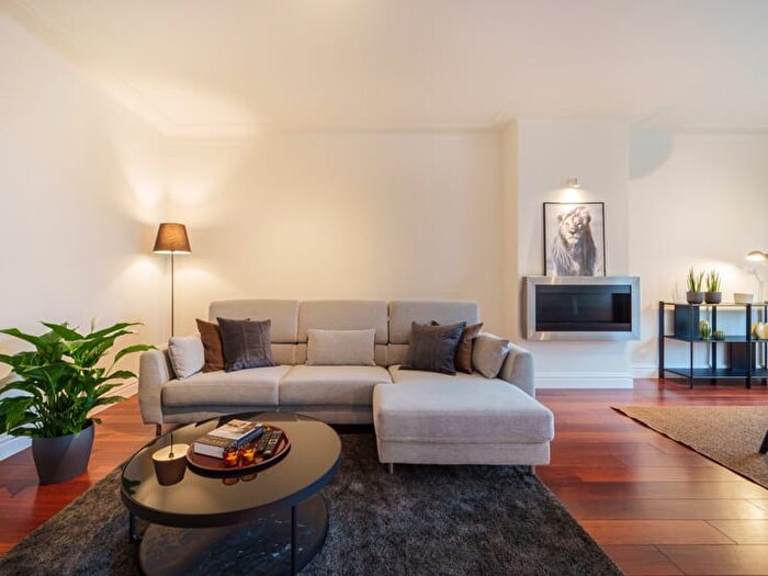2-kamerappartement te huur in Antwerpen
