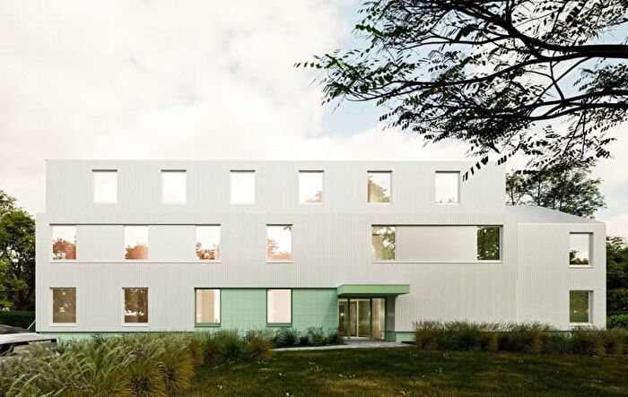 1-kamerappartement te huur in Genk