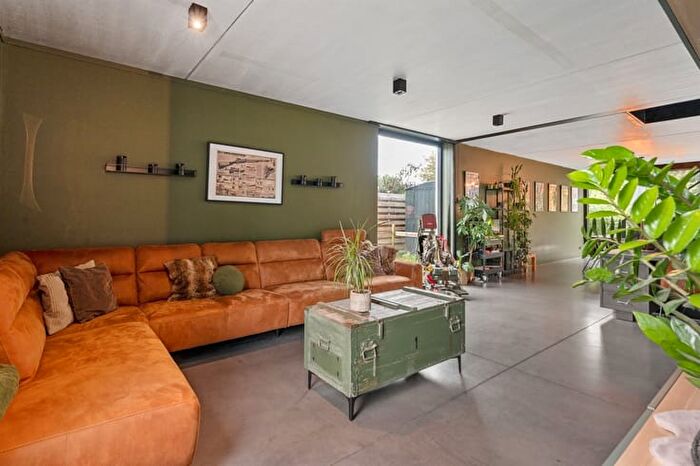 Huizen Koop Huur - 2