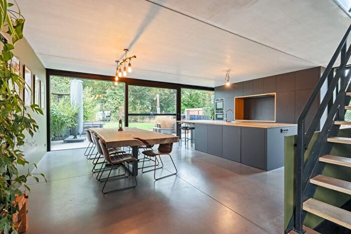 Huizen Koop Huur - 3