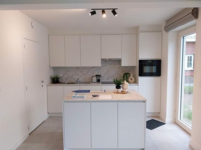 Huizen Koop Huur - 2