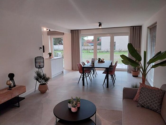 Huizen Koop Huur - 3