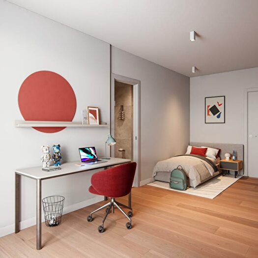 Huizen Koop Huur - 3