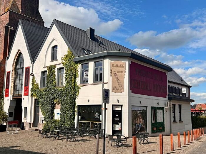 Huizen Koop Huur - 3