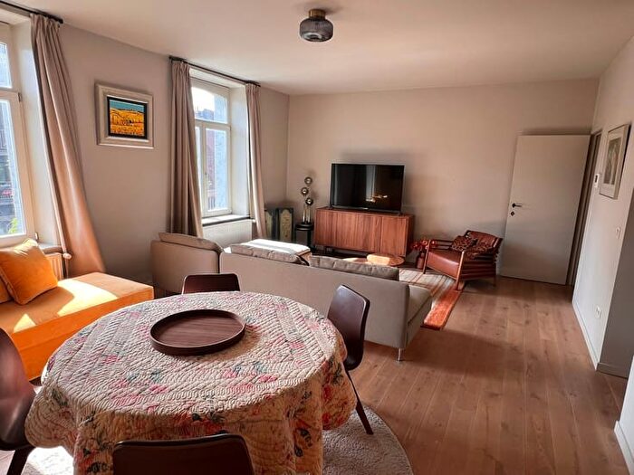 3-kamerappartement te koop in RONSE