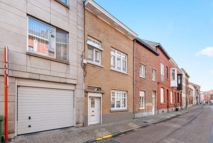 Huizen Koop Huur - 2