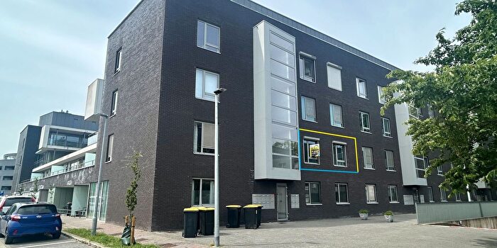 Appartement te koop in Herent