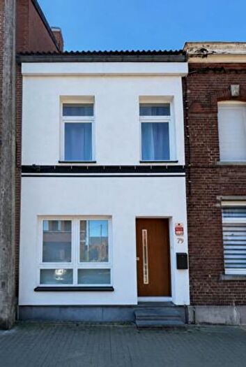 3-kamerhuis te koop in Tubize