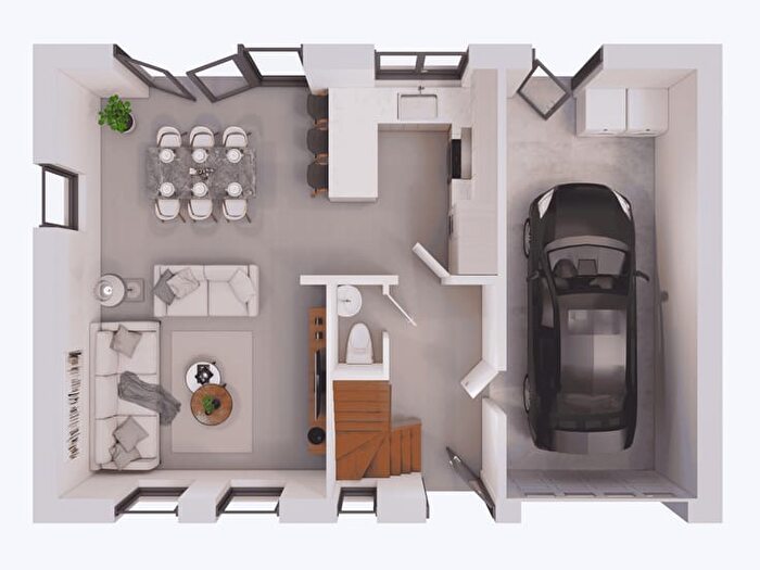 Huizen Koop Huur - 2