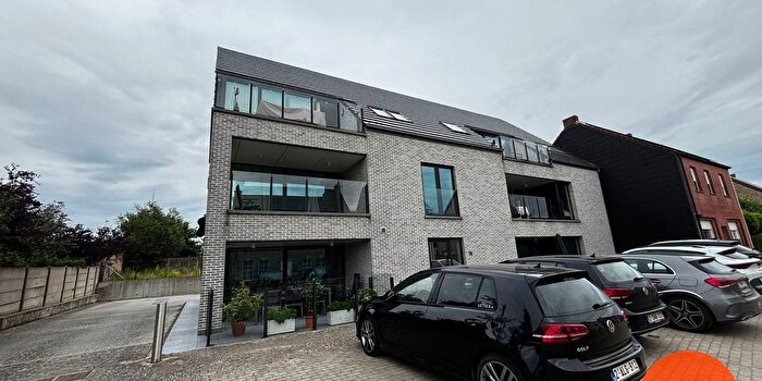 2-kamerappartement te huur in Smetlede