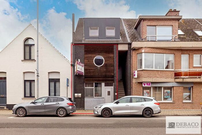 Huizen Koop Huur - 2