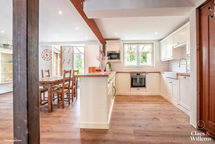 Huizen Koop Huur - 3
