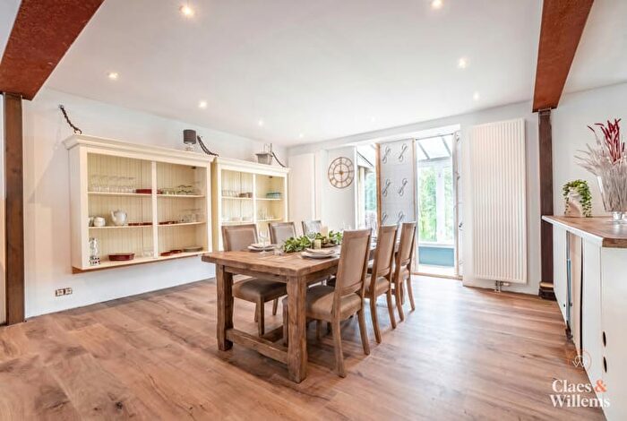 Huizen Koop Huur - 2