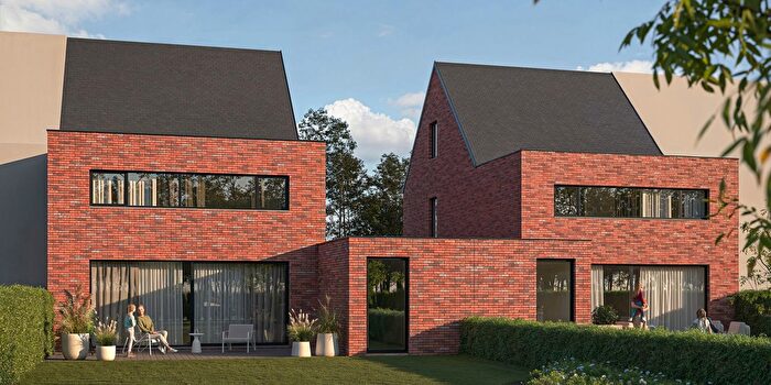 Huizen Koop Huur - 2