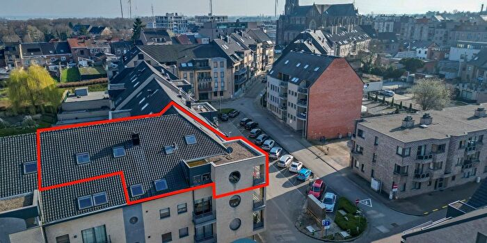 5-kamerhuis te koop in Lanaken