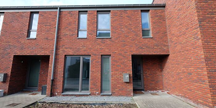 3-kamerhuis te huur in Sint-Truiden