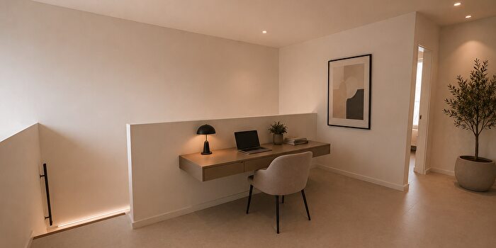 Huizen Koop Huur - 3