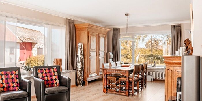 Huizen Koop Huur - 3