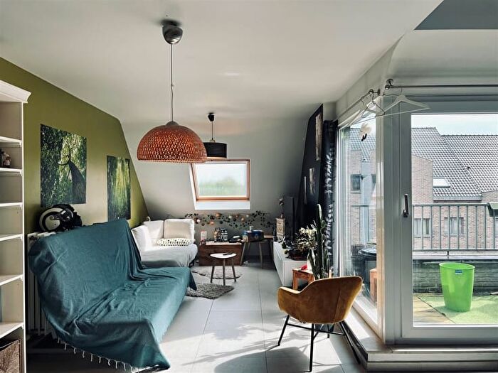 2-kamerappartement te huur in VRASENE