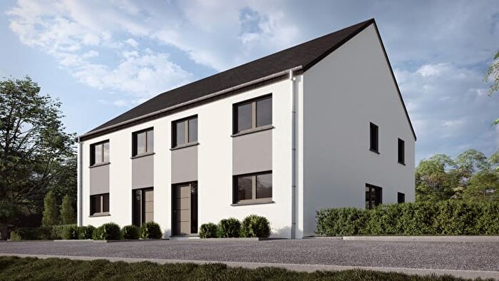 3-kamerhuis te koop in SCHOCKVILLE