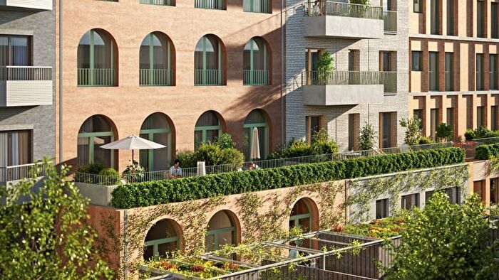 9-kamerappartement te koop in Gent