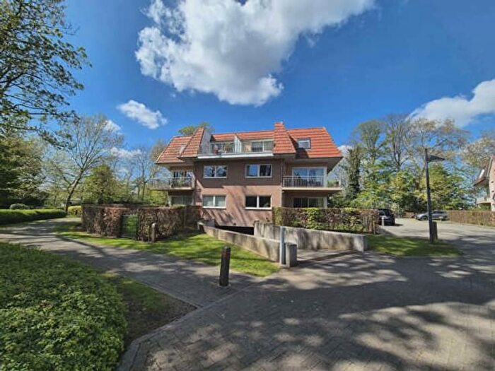 2-kamerappartement te huur in Wetteren