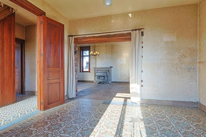 Huizen Koop Huur - 3
