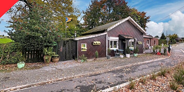 Huizen Koop Huur - 2