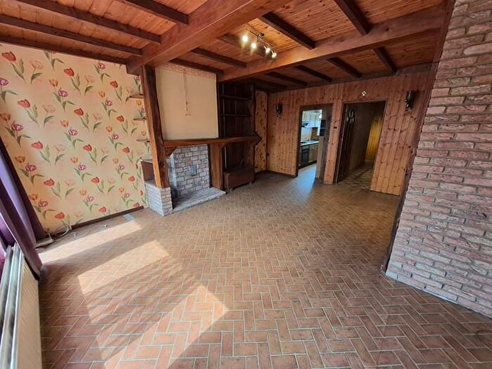 Huizen Koop Huur - 2