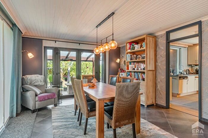Huizen Koop Huur - 2