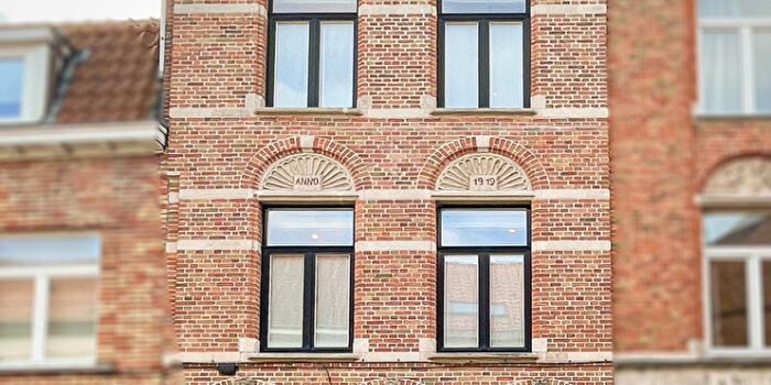 3-kamerhuis te koop in Brugge