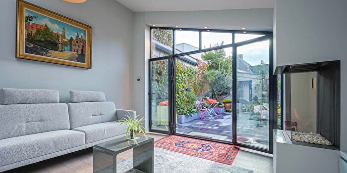 Huizen Koop Huur - 3