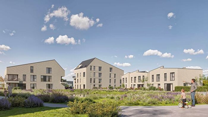 Huis te koop in Machelen (9870)