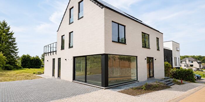 Huizen Koop Huur - 2
