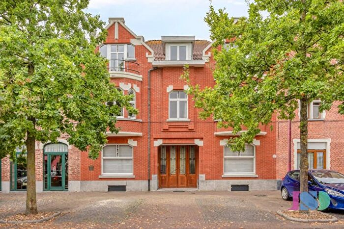 8-kamerhuis te koop in PERK