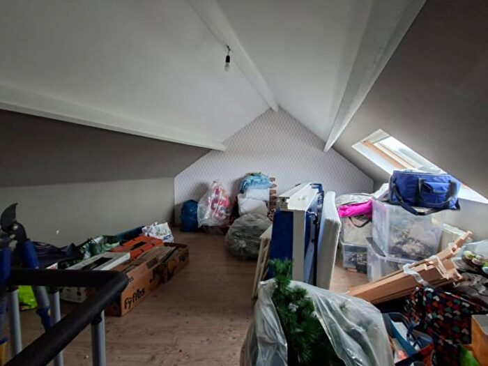 Huizen Koop Huur - 3