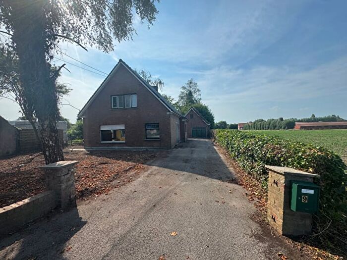 Huizen Koop Huur - 2